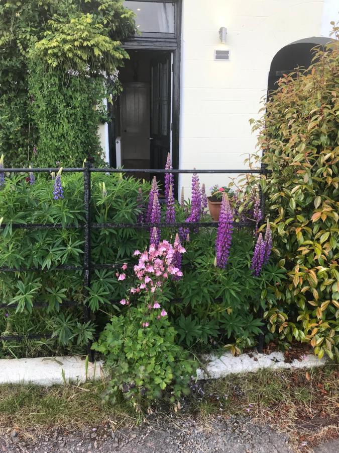 Castle View Bed & Breakfast Lochaline Luaran gambar