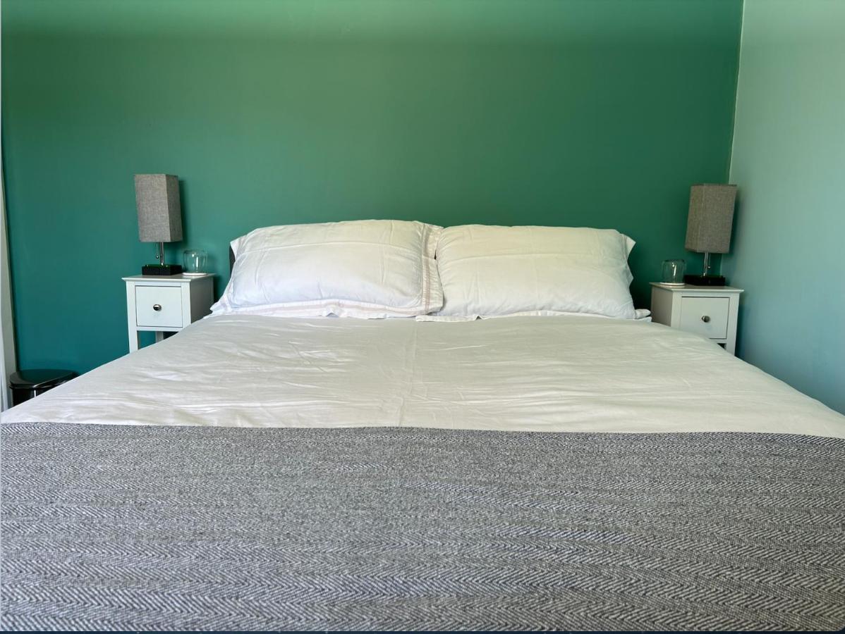 Castle View Bed & Breakfast Lochaline Luaran gambar