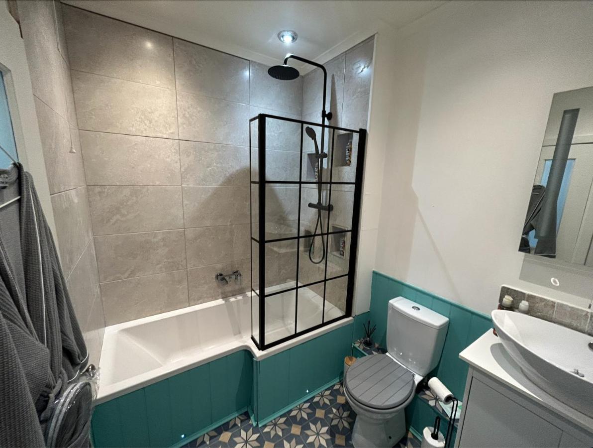 Castle View Bed & Breakfast Lochaline Luaran gambar