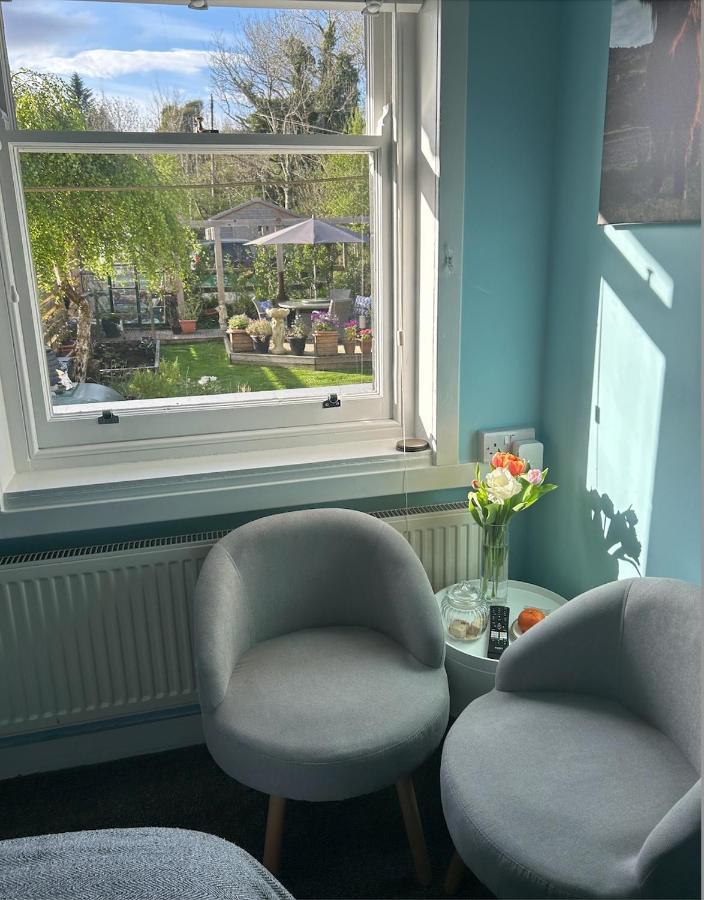 Castle View Bed & Breakfast Lochaline Luaran gambar
