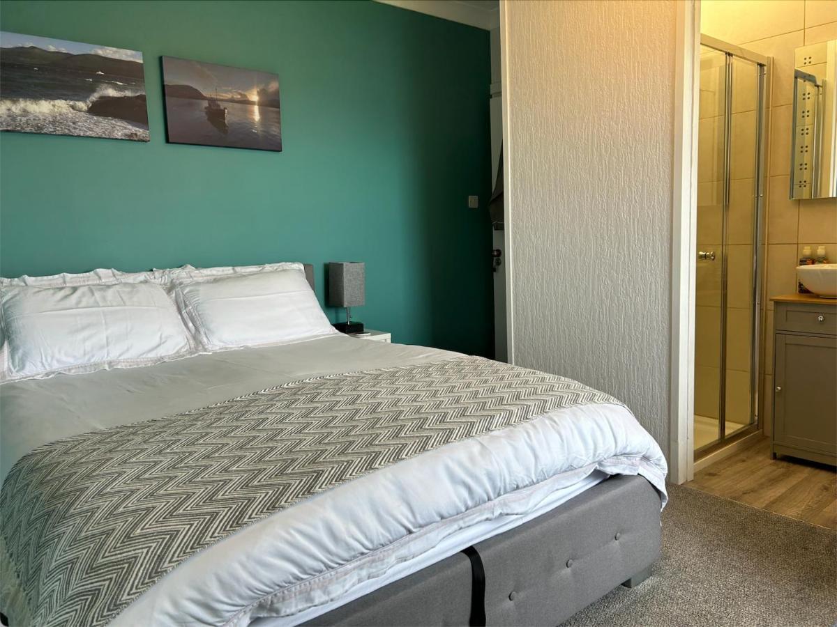 Castle View Bed & Breakfast Lochaline Luaran gambar
